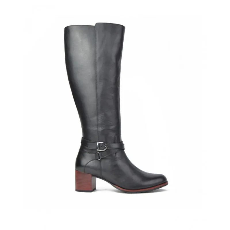 BOTAS DE MUJER JAVIER LARRAINZA JL96011
