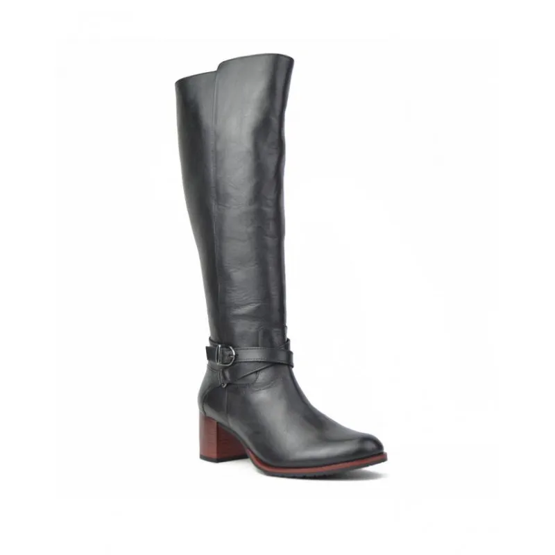BOTAS DE MUJER JAVIER LARRAINZA JL96011