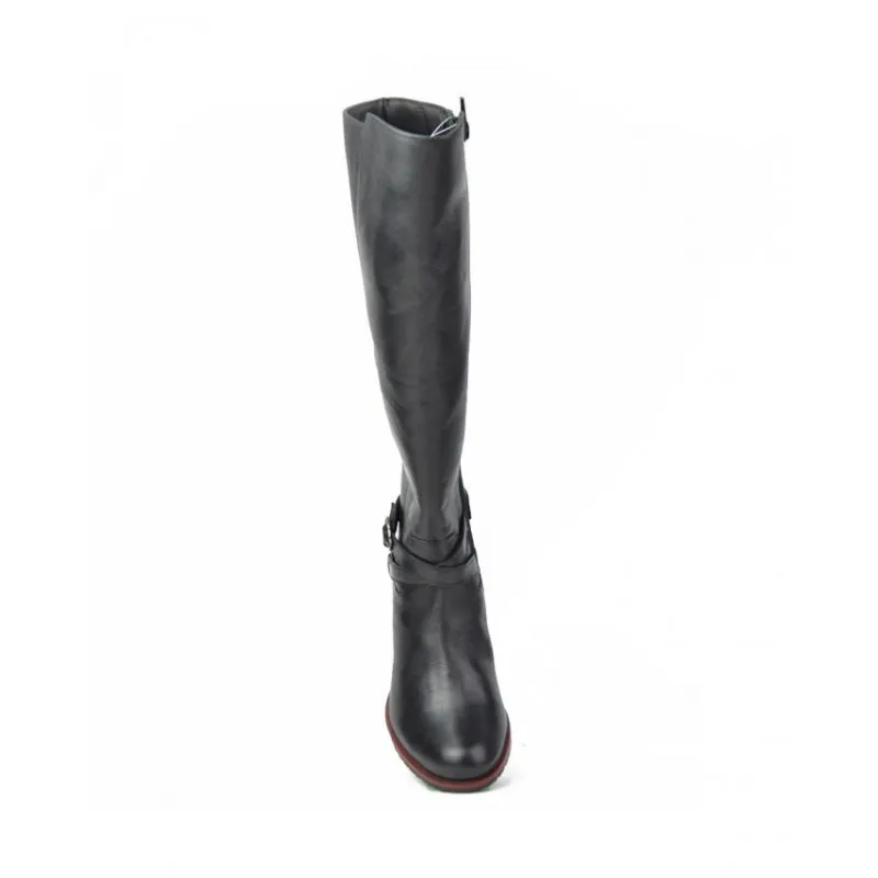 BOTAS DE MUJER JAVIER LARRAINZA JL96011