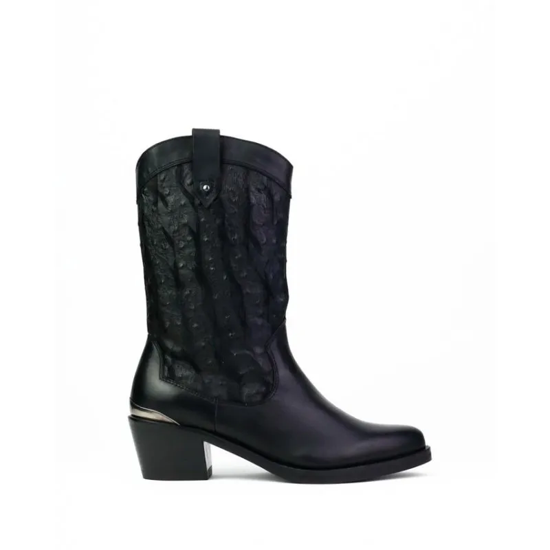 BOTAS DE MUJER LIBERTO L31681
