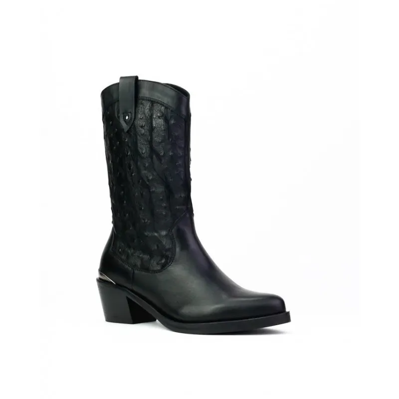 BOTAS DE MUJER LIBERTO L31681