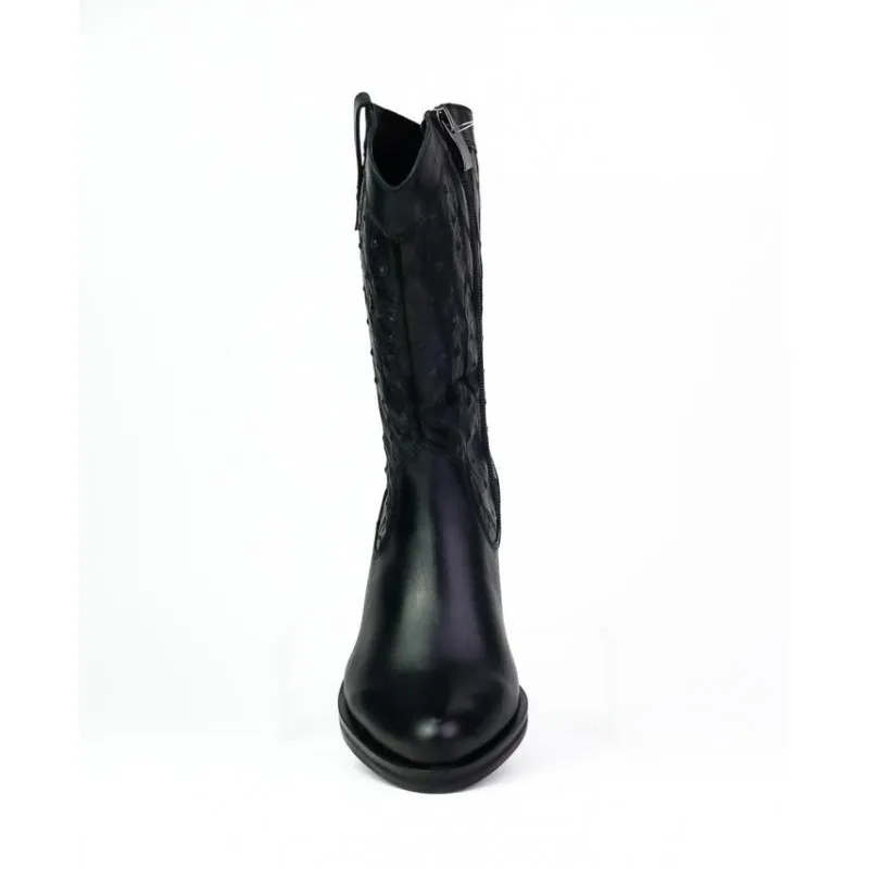 BOTAS DE MUJER LIBERTO L31681