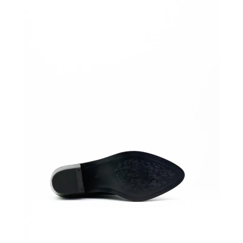 BOTAS DE MUJER LIBERTO L31681