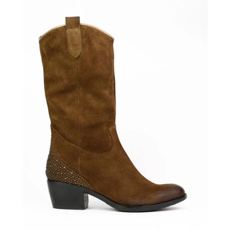 Botas de mujer Mjus 184352
