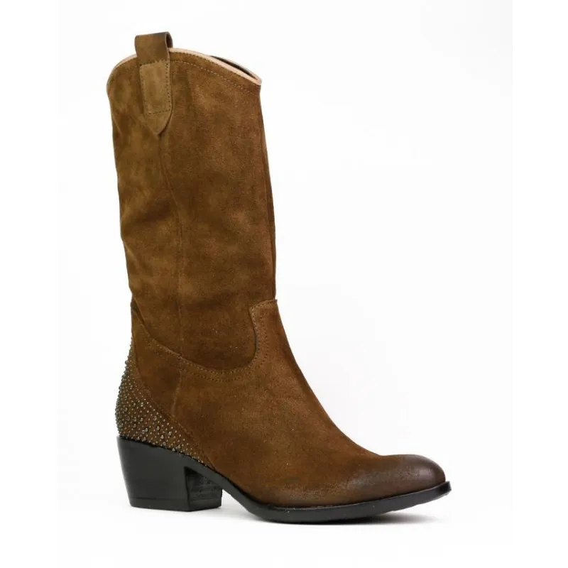 Botas de mujer Mjus 184352