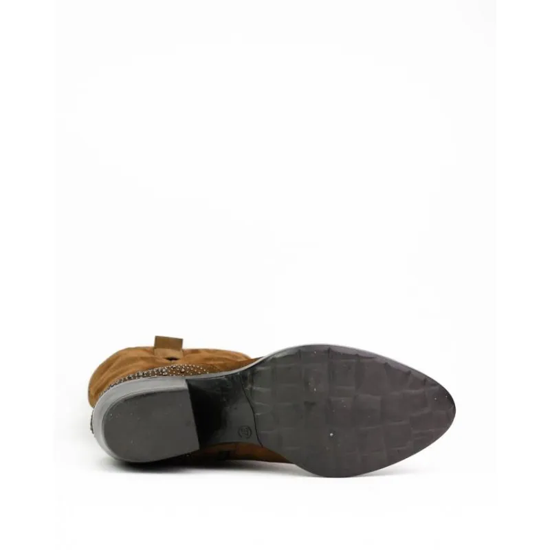 Botas de mujer Mjus 184352