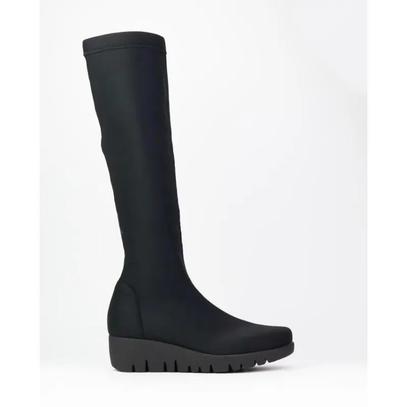 BOTAS DE MUJER PAULA URBAN 19857