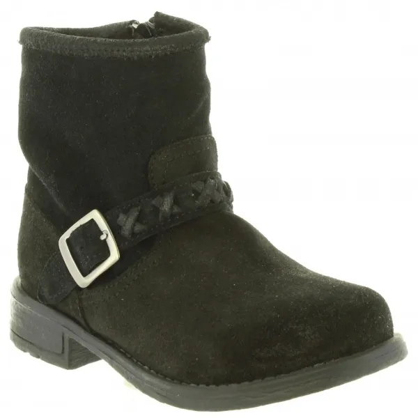 Botas de Niña CHIKA10 FRAMBUESA 01 NEGRO