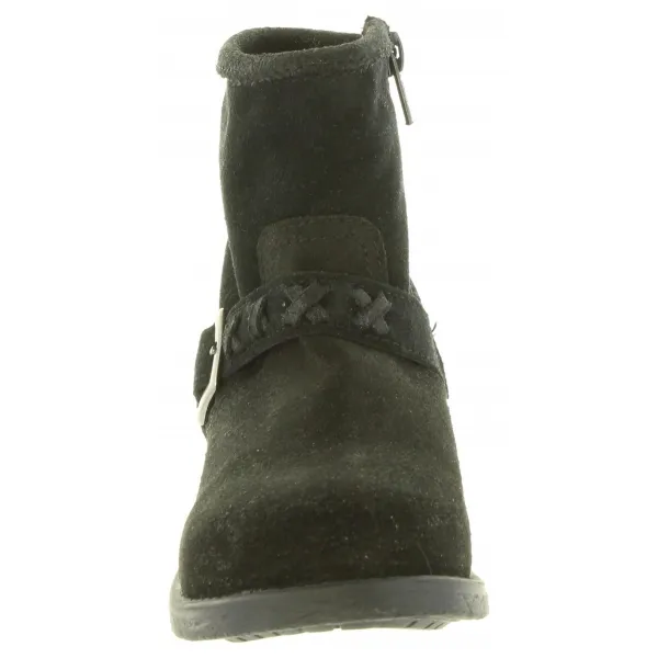 Botas de Niña CHIKA10 FRAMBUESA 01 NEGRO
