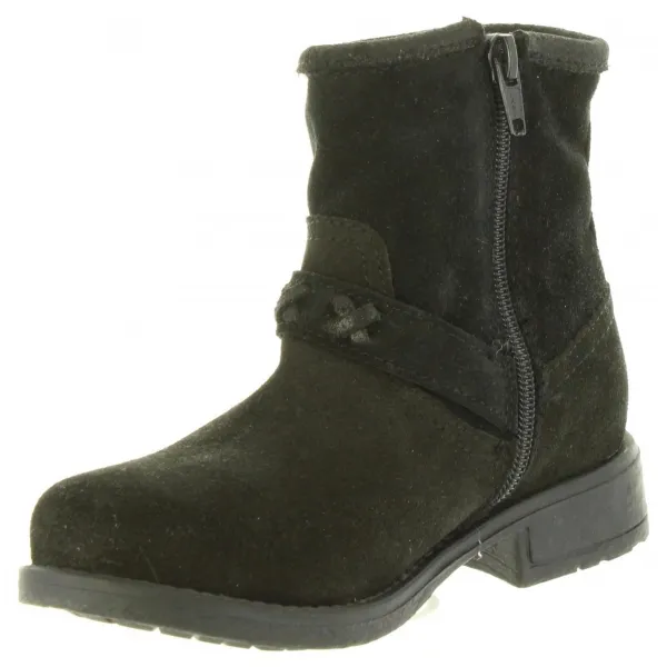 Botas de Niña CHIKA10 FRAMBUESA 01 NEGRO