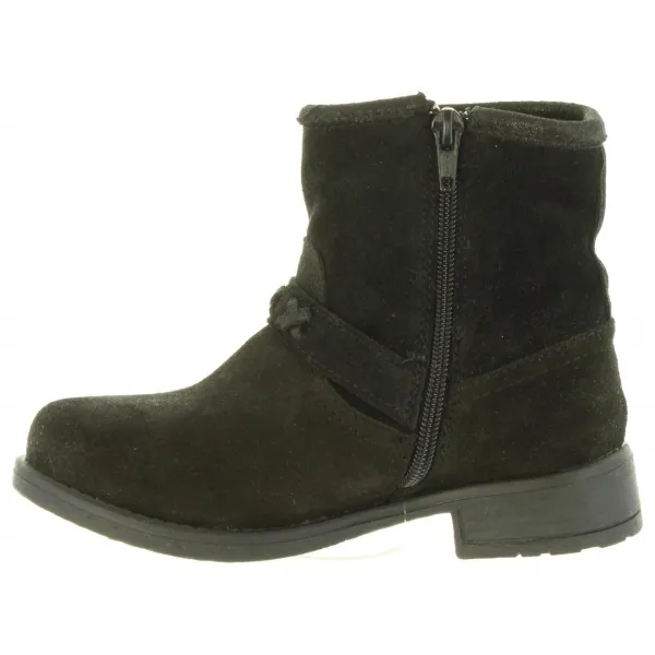 Botas de Niña CHIKA10 FRAMBUESA 01 NEGRO