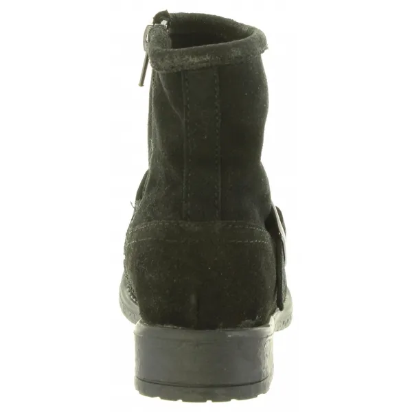 Botas de Niña CHIKA10 FRAMBUESA 01 NEGRO