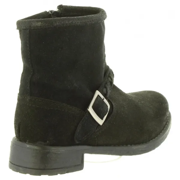 Botas de Niña CHIKA10 FRAMBUESA 01 NEGRO
