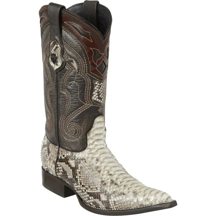 BOTAS DE PITON ORIGINAL HORMA 3X ALADINO WW2955749