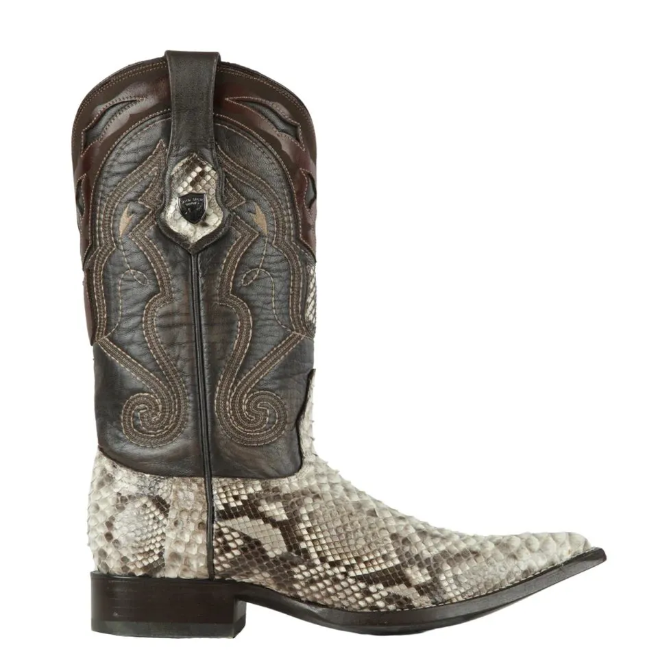 BOTAS DE PITON ORIGINAL HORMA 3X ALADINO WW2955749