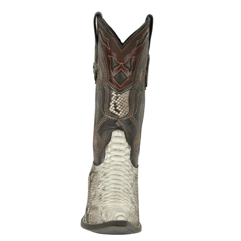 BOTAS DE PITON ORIGINAL HORMA 3X ALADINO WW2955749