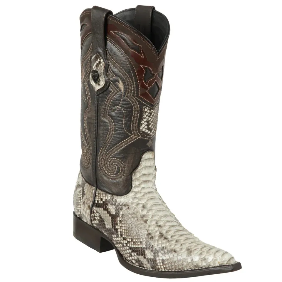 BOTAS DE PITON ORIGINAL HORMA 3X ALADINO WW2955749