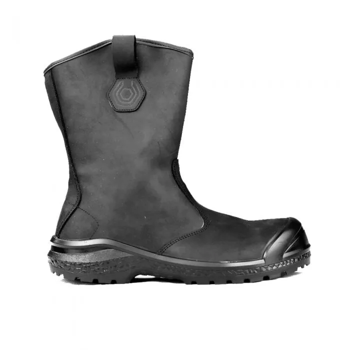 BOTAS DE SEGURIDAD BASE BEMIGHTY B0870C S3 CI SRC