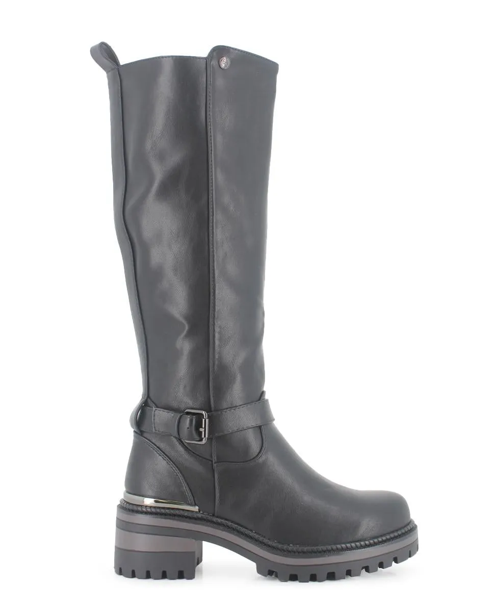 Botas de tacón Columbia