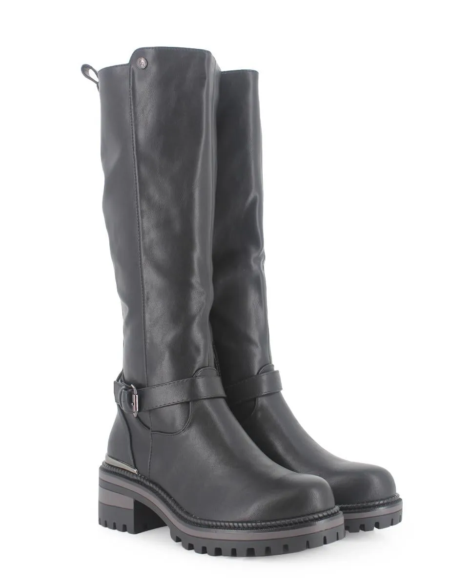 Botas de tacón Columbia