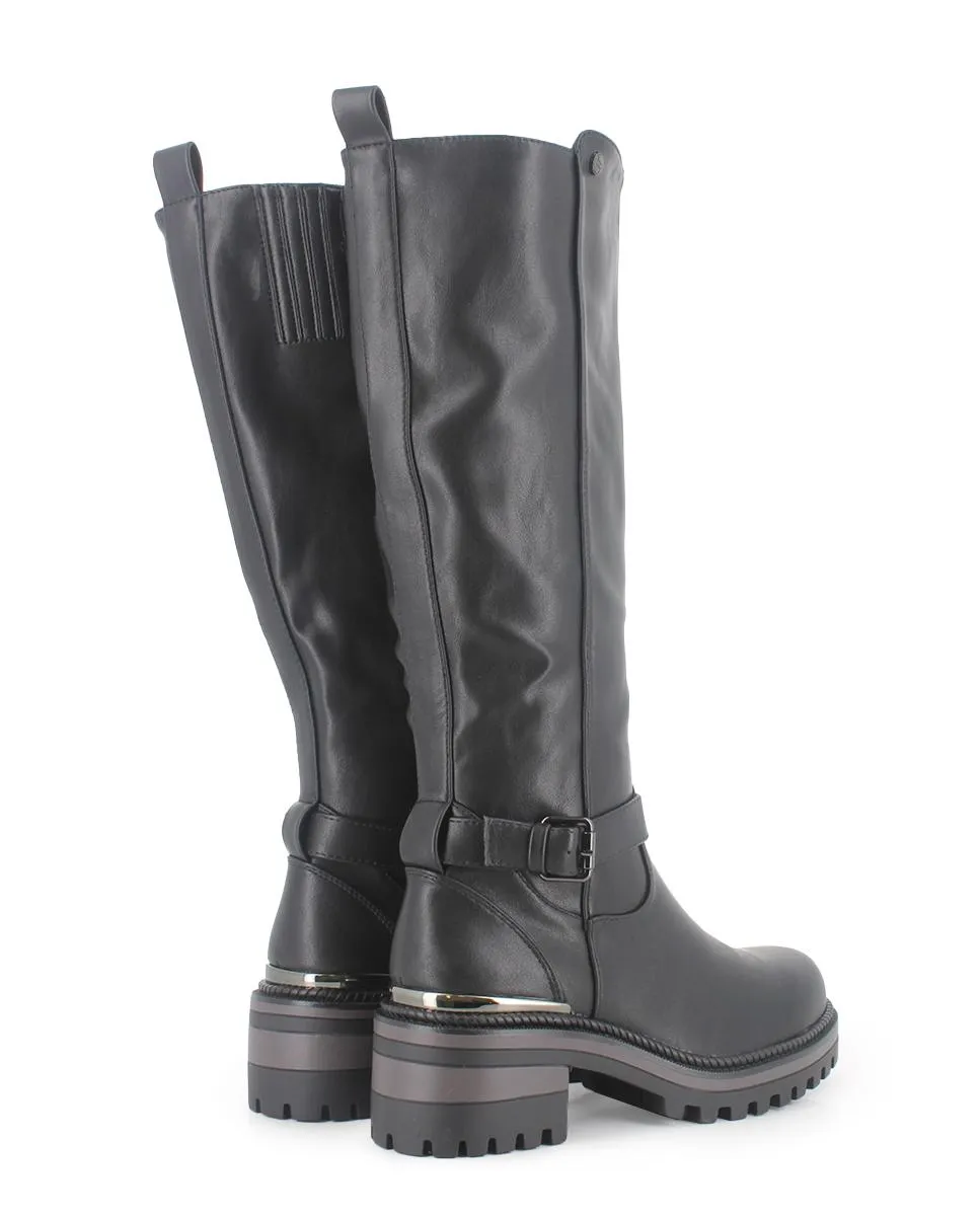 Botas de tacón Columbia