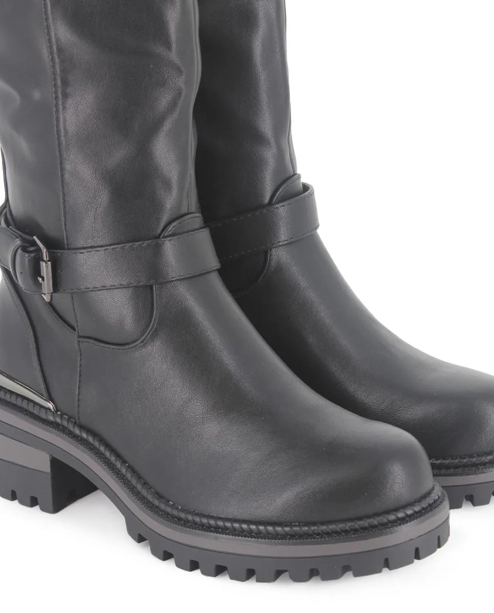 Botas de tacón Columbia