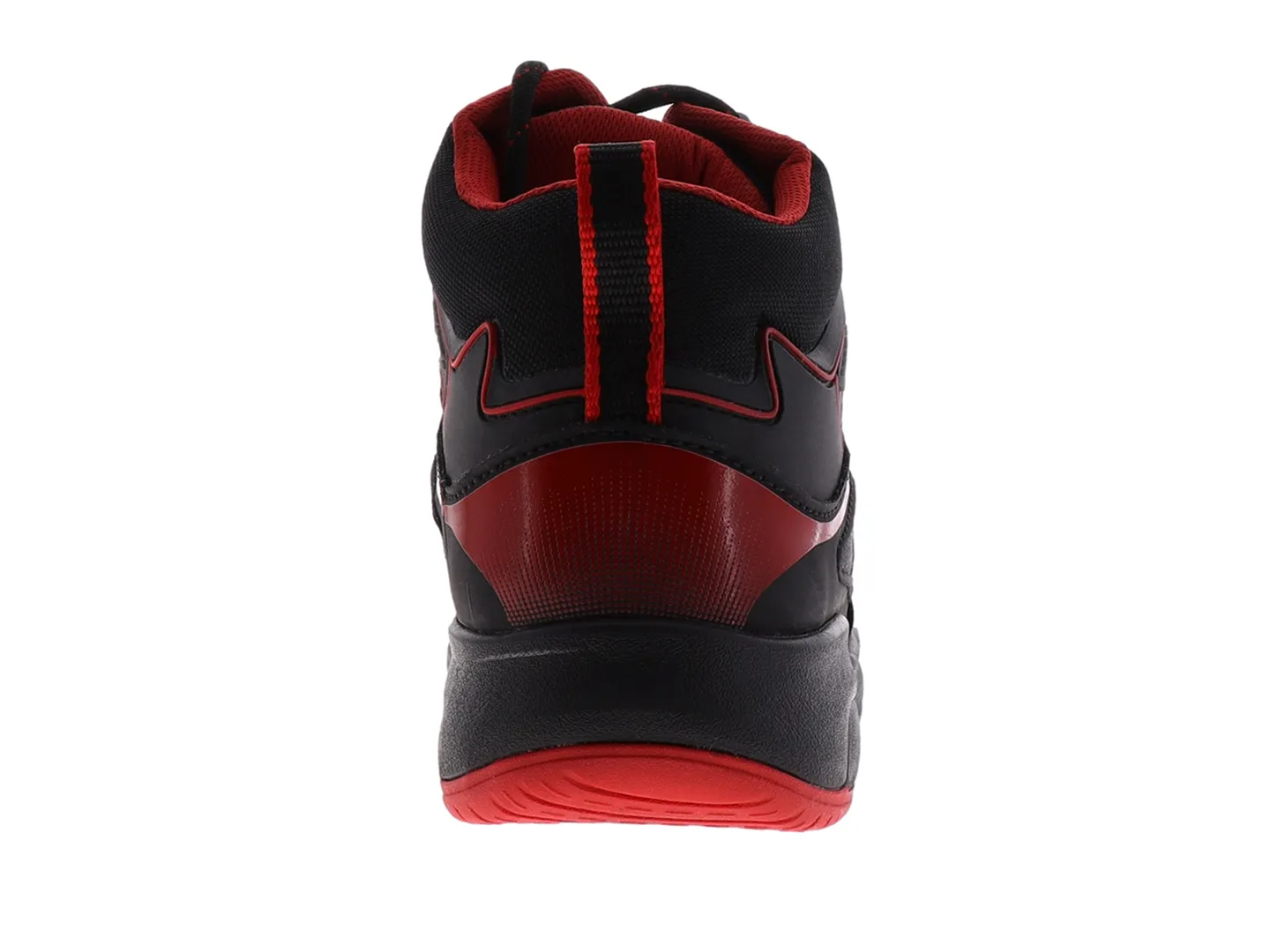 Botas Duty Gear 6447 Para Hombre