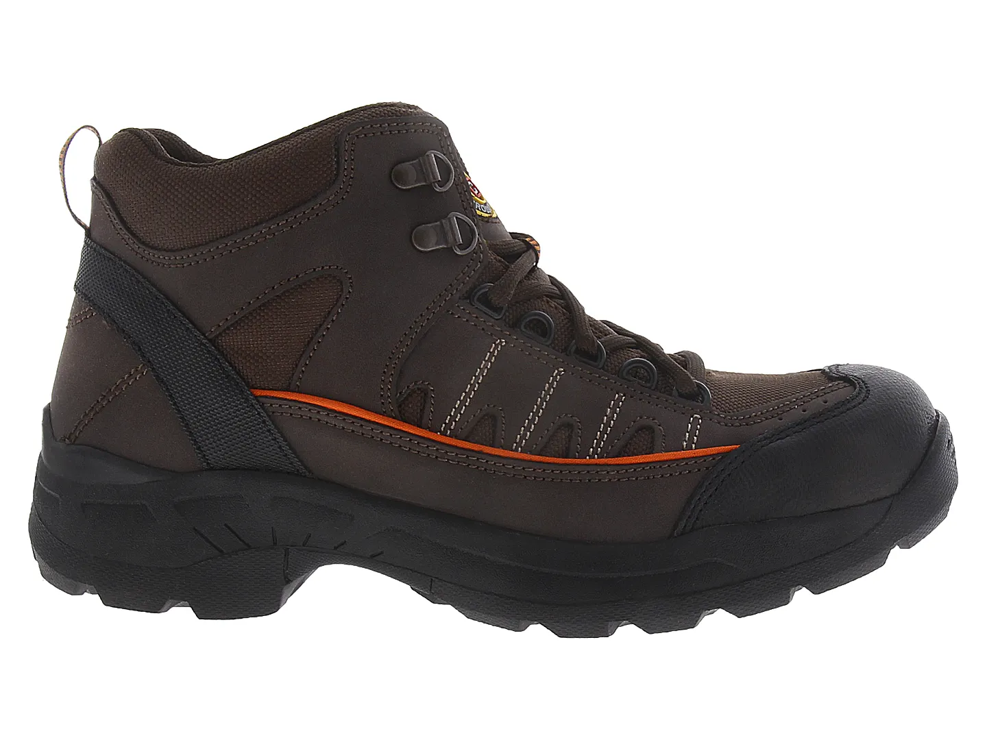 Botas Duty Gear 7347 Para Hombre