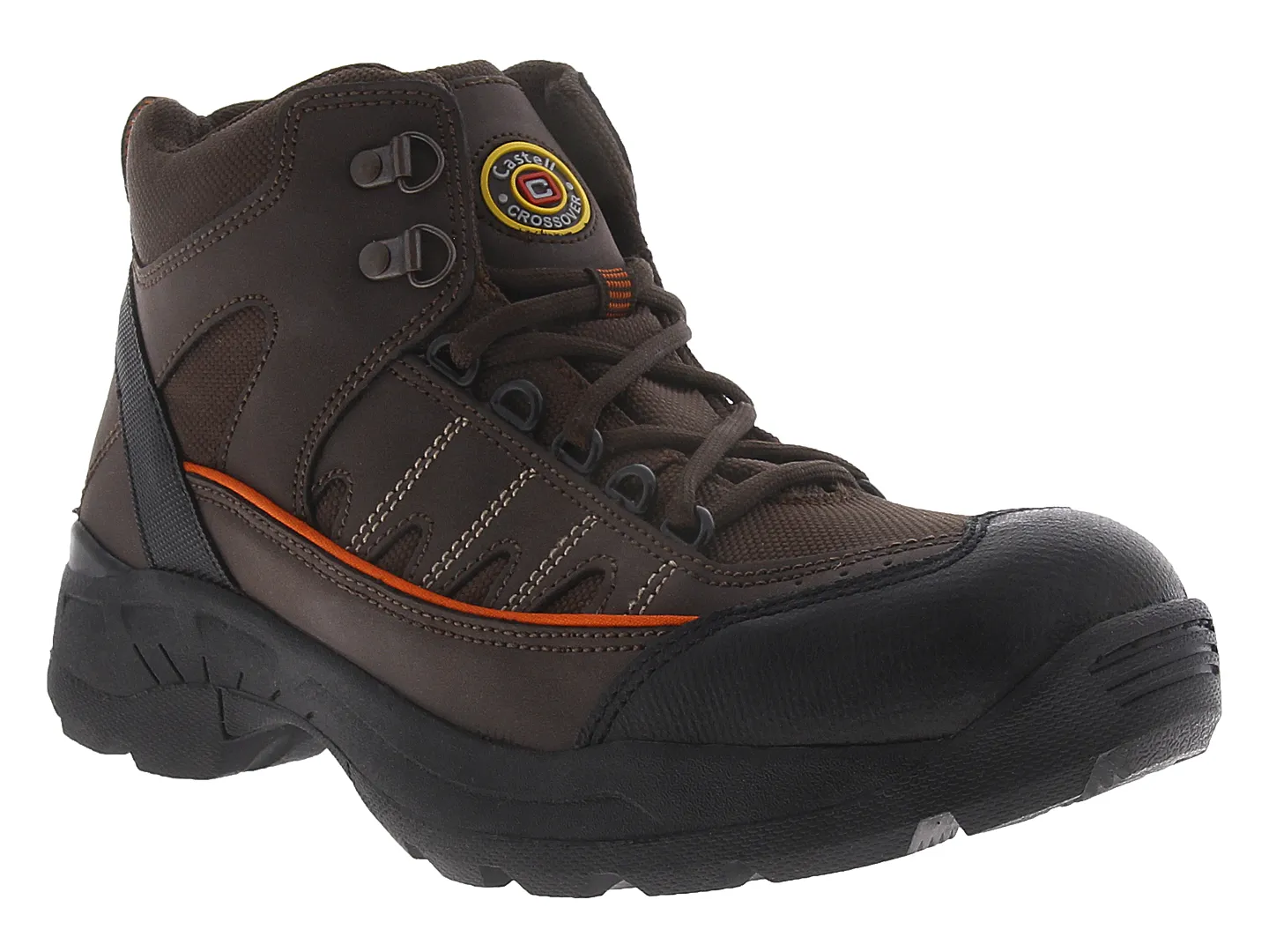 Botas Duty Gear 7347 Para Hombre
