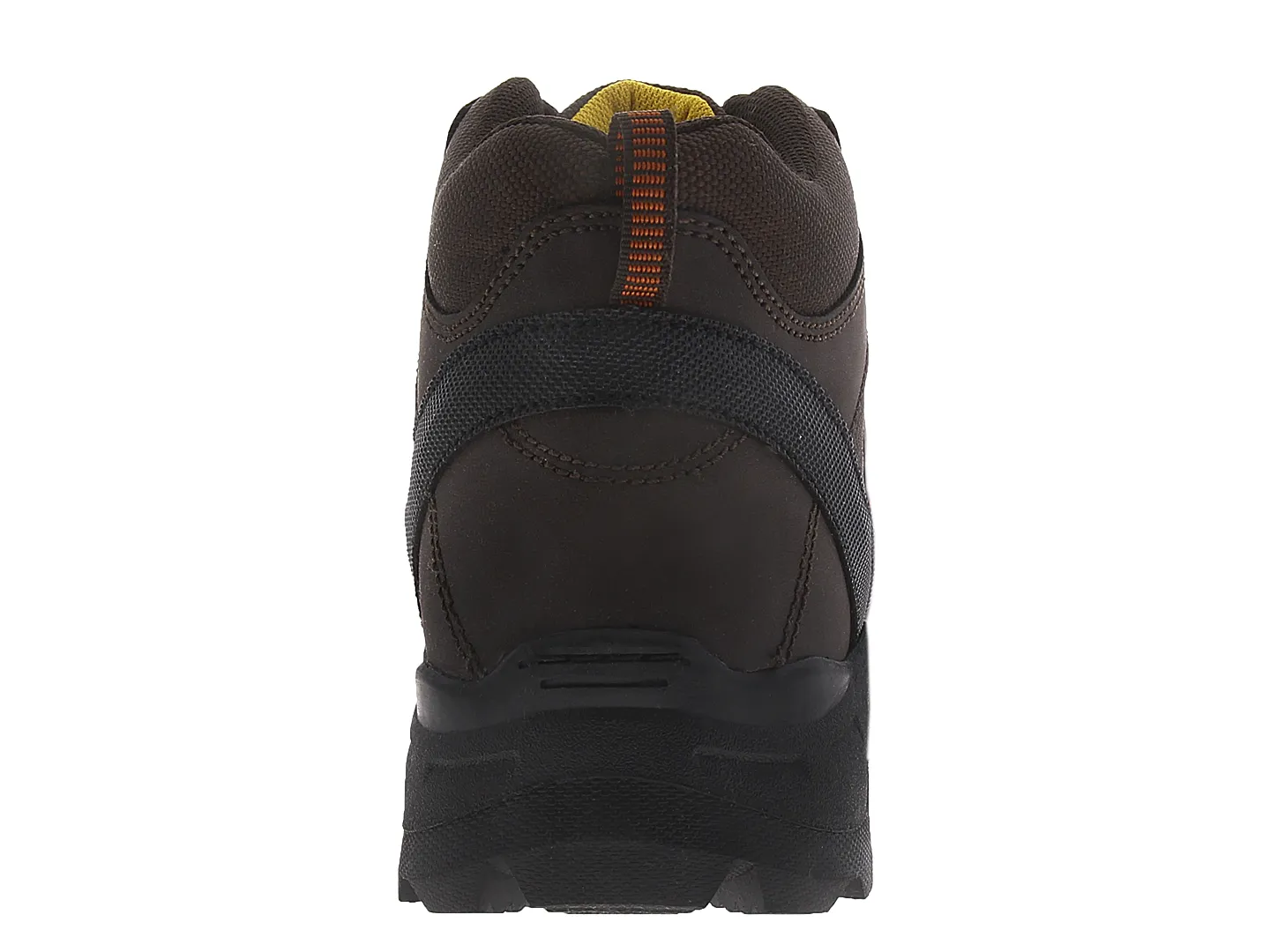 Botas Duty Gear 7347 Para Hombre