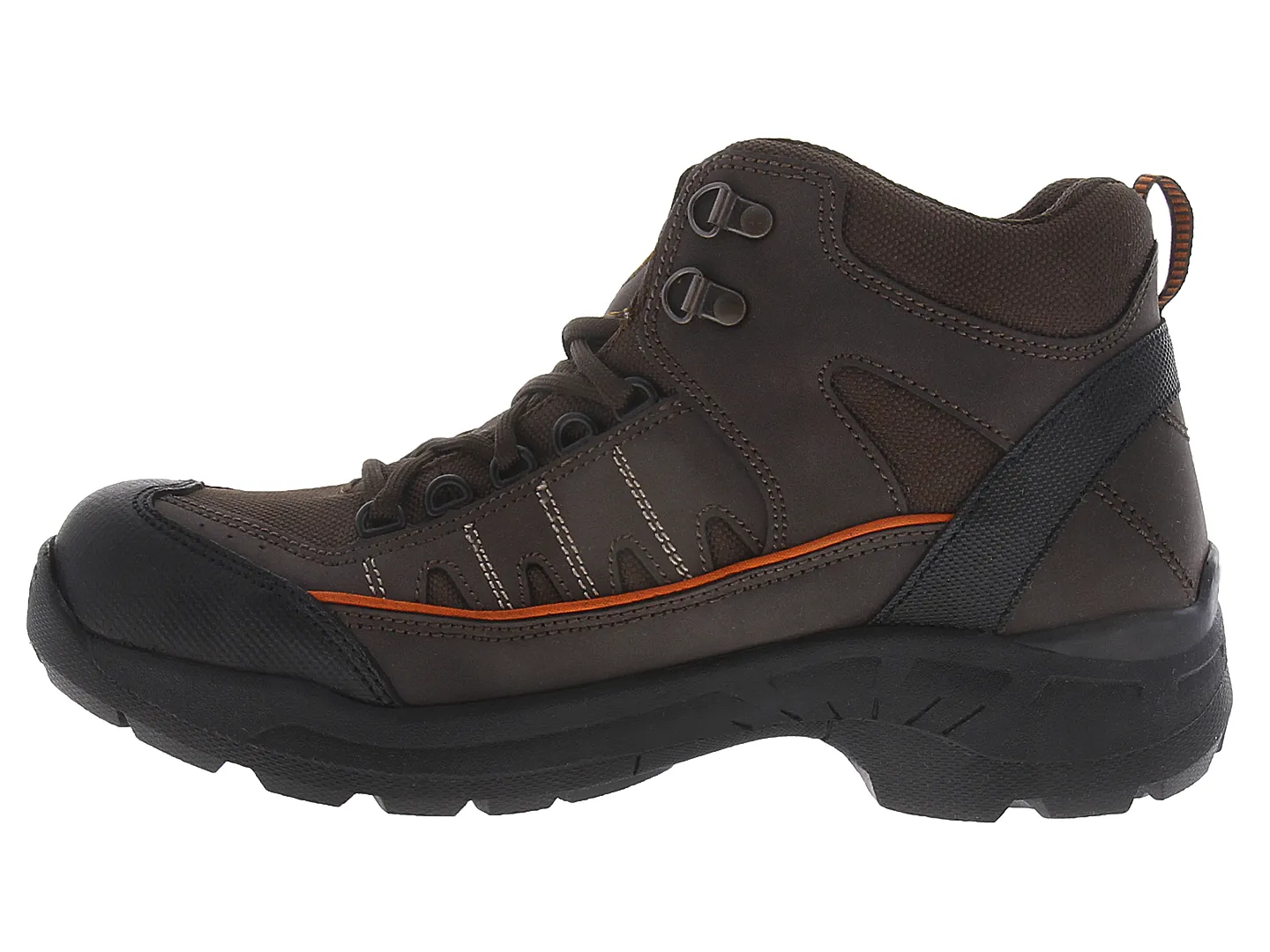 Botas Duty Gear 7347 Para Hombre