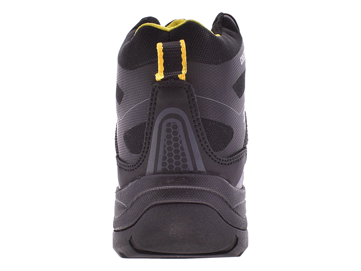Botas Duty Gear Casco De Aluminio Para Hombre