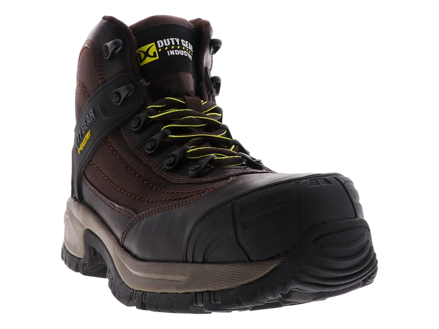 Botas Duty Gear Casco Poliamida / Dielectrico Para Hombre
