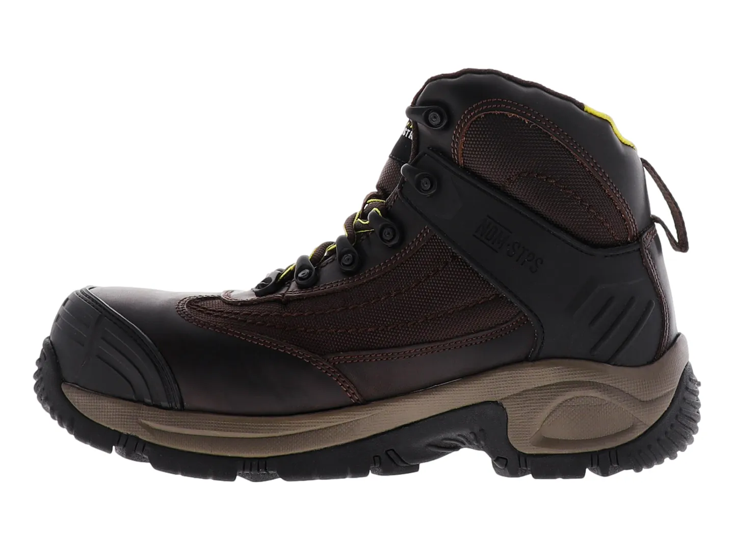 Botas Duty Gear Casco Poliamida / Dielectrico Para Hombre
