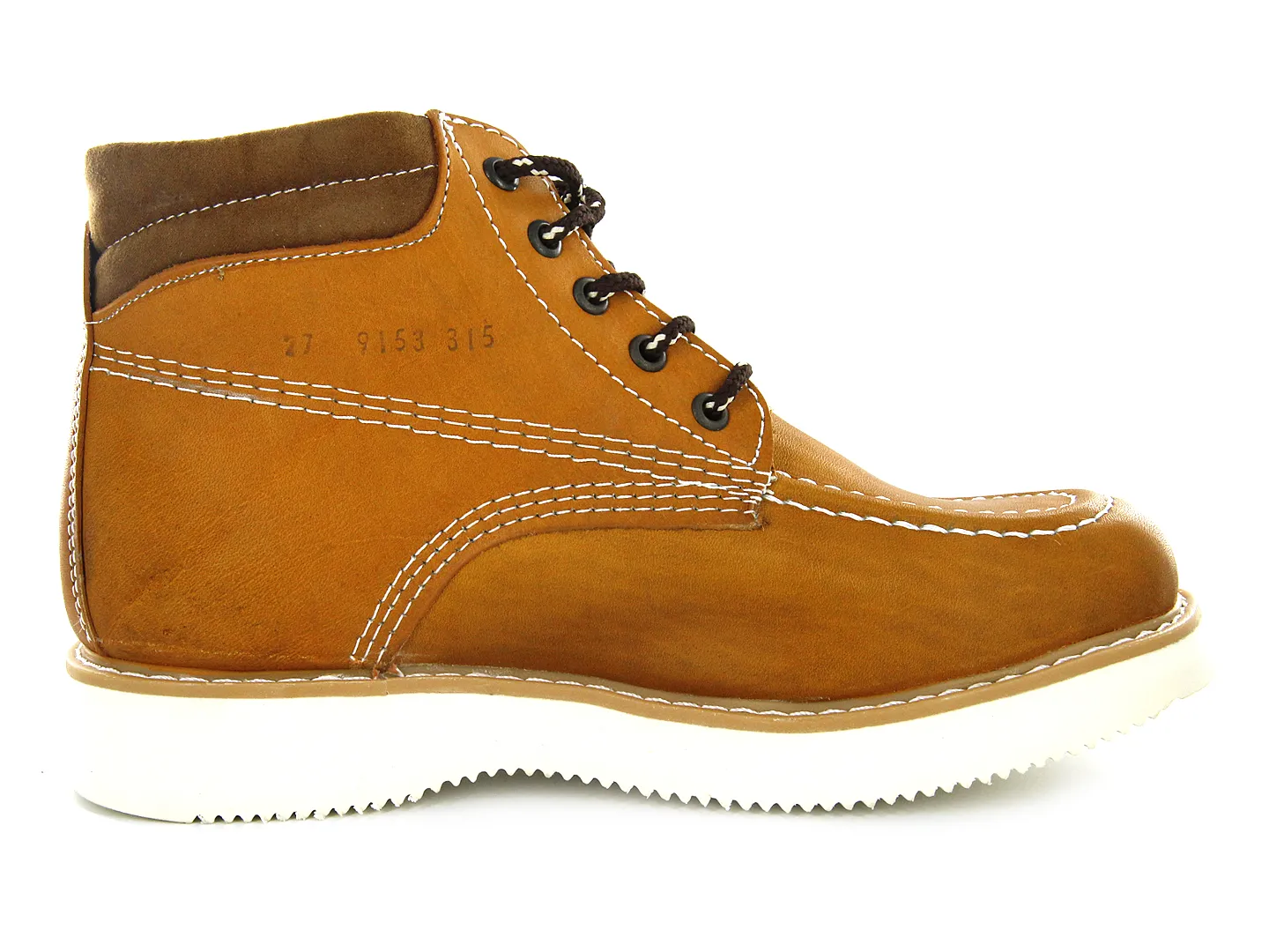 Botas El Arco Boots 315 Para Hombre