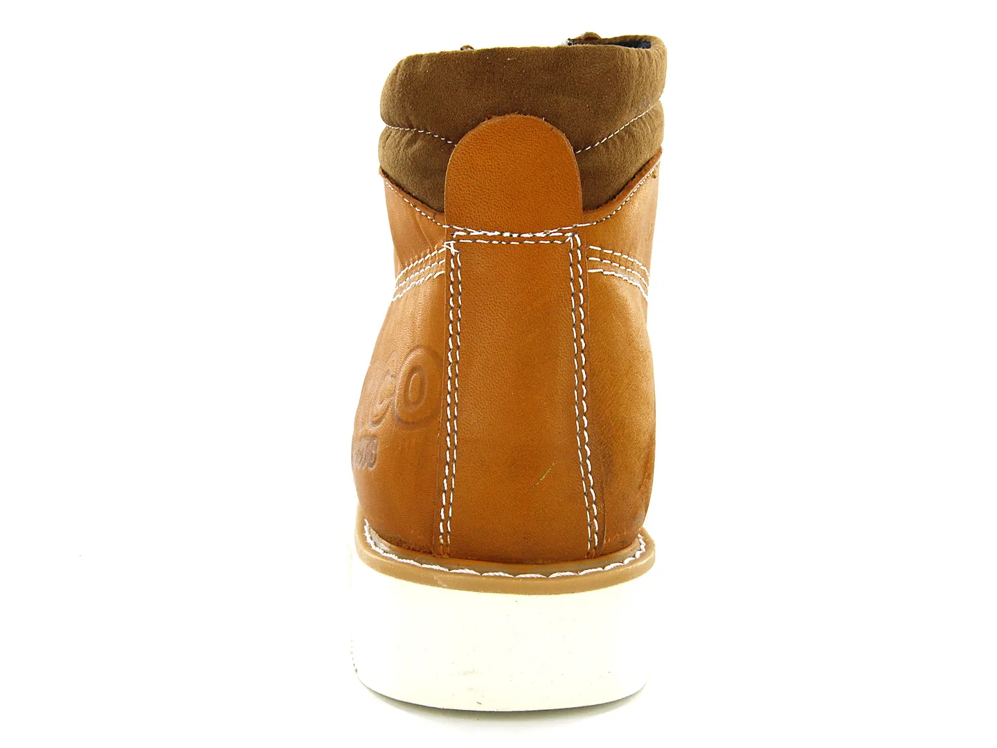 Botas El Arco Boots 315 Para Hombre