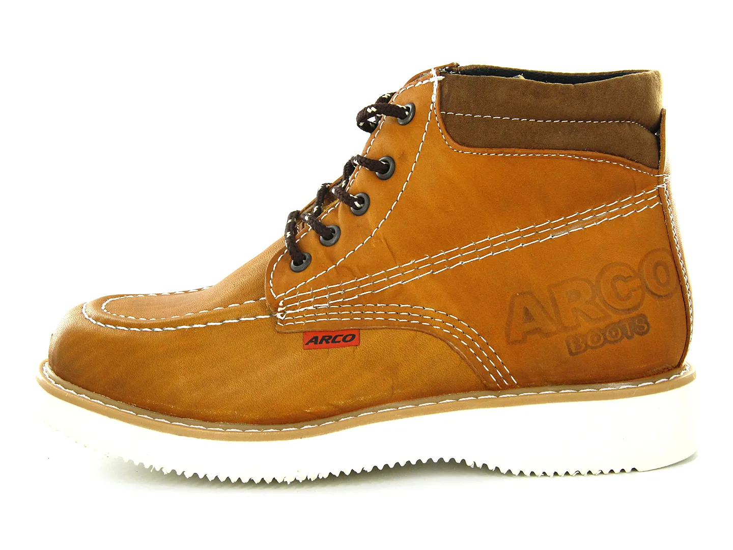 Botas El Arco Boots 315 Para Hombre