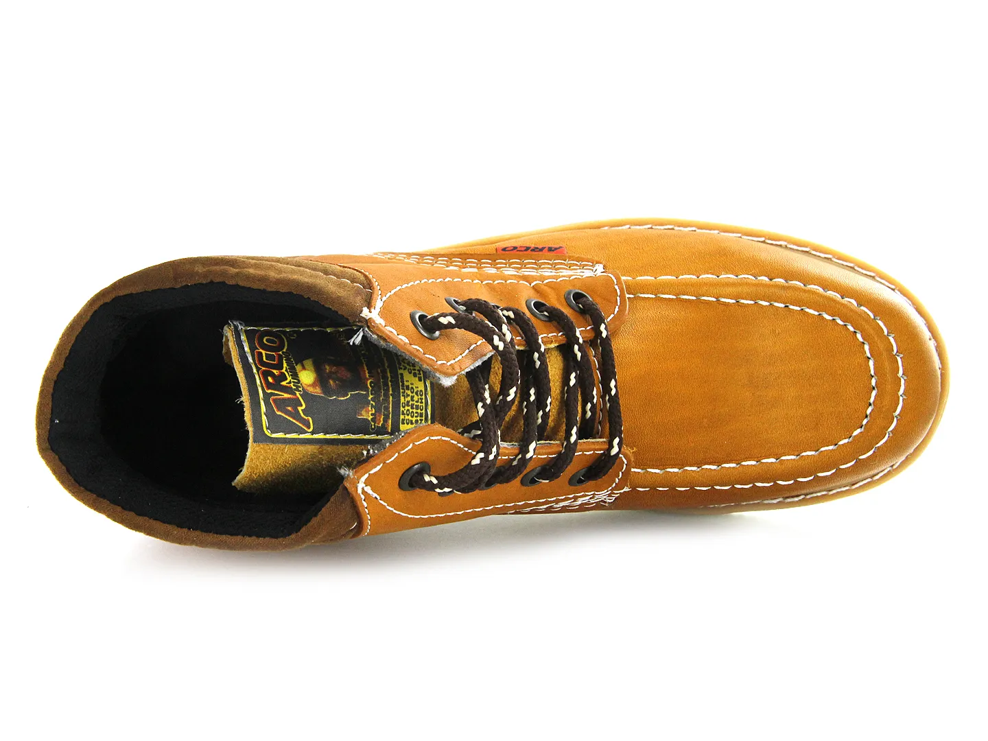 Botas El Arco Boots 315 Para Hombre
