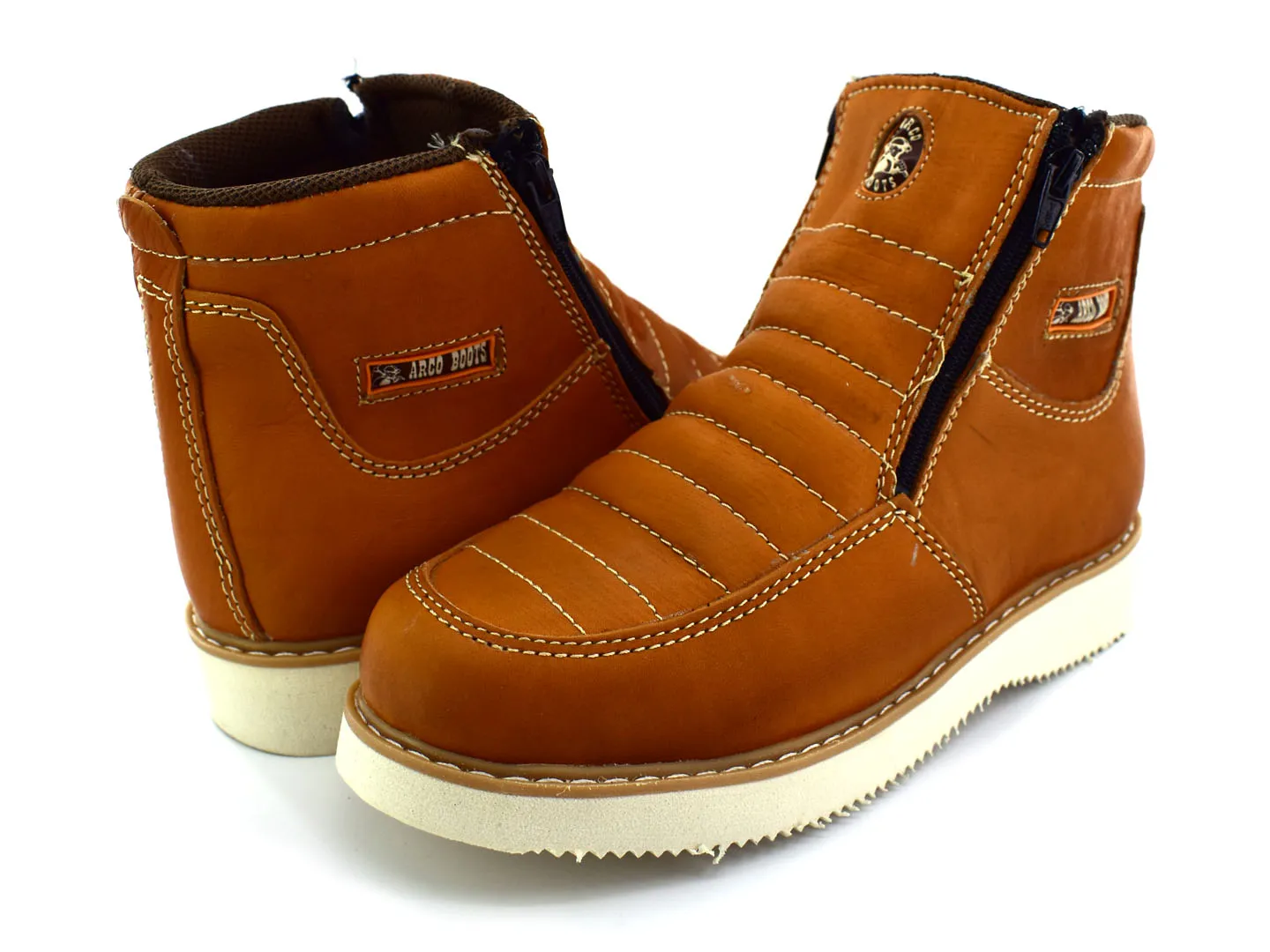 Botas El Arco Boots 330 Para Hombre