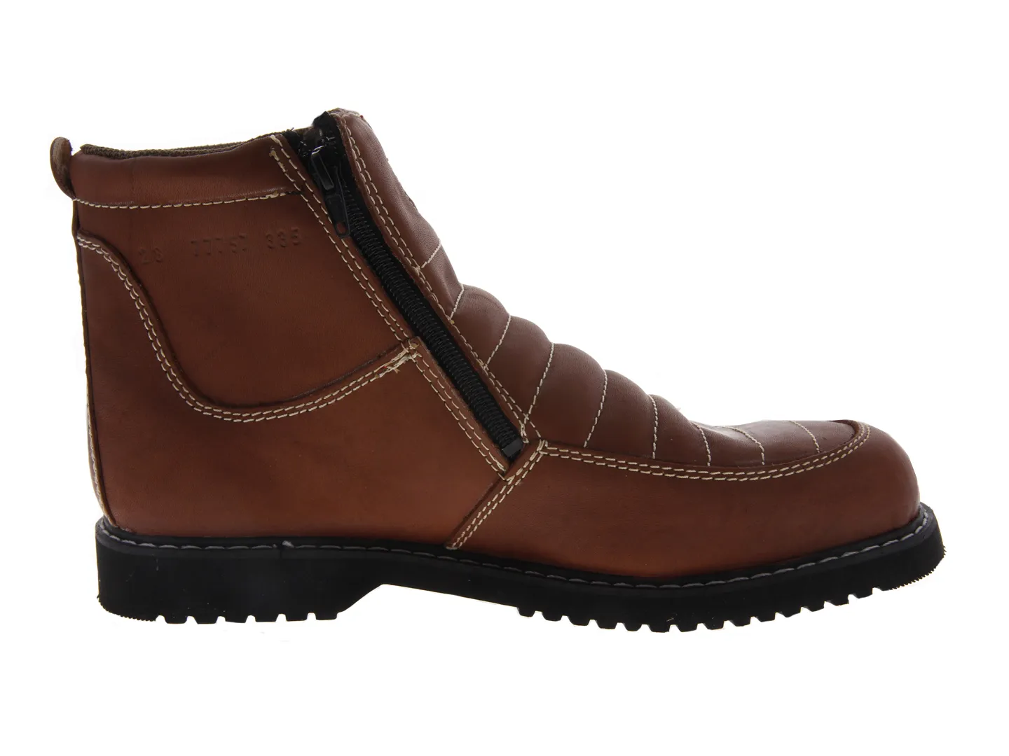 Botas El Arco Boots 335 Para Hombre