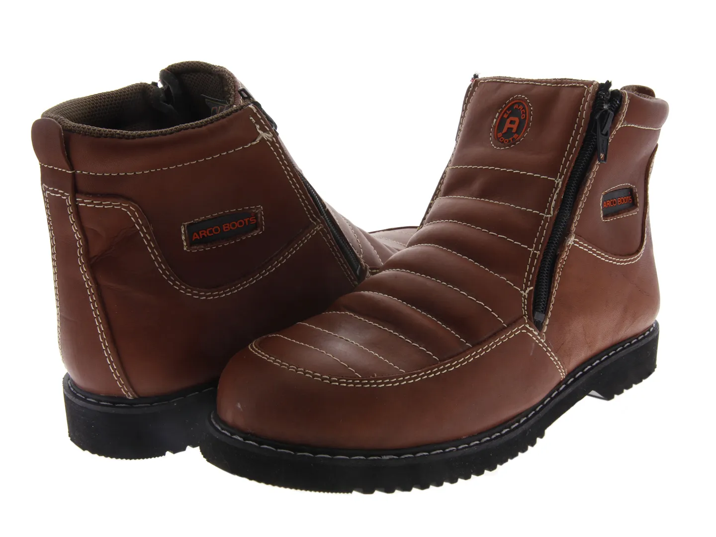 Botas El Arco Boots 335 Para Hombre