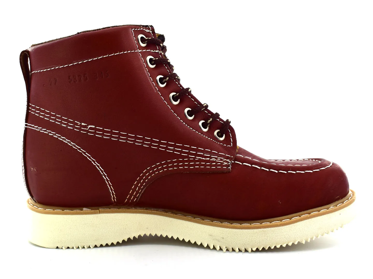 Botas El Arco Boots 345 Para Hombre