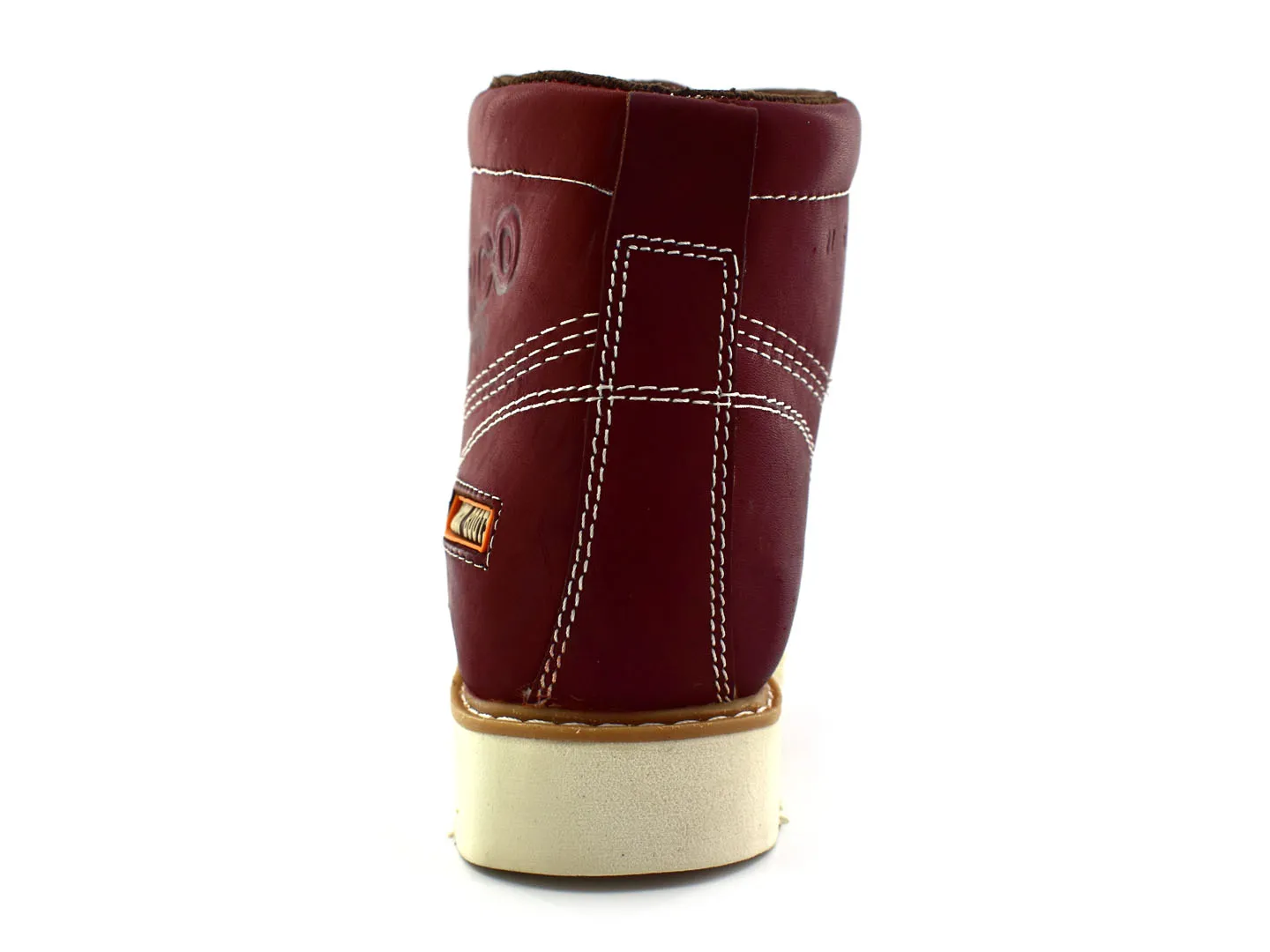 Botas El Arco Boots 345 Para Hombre