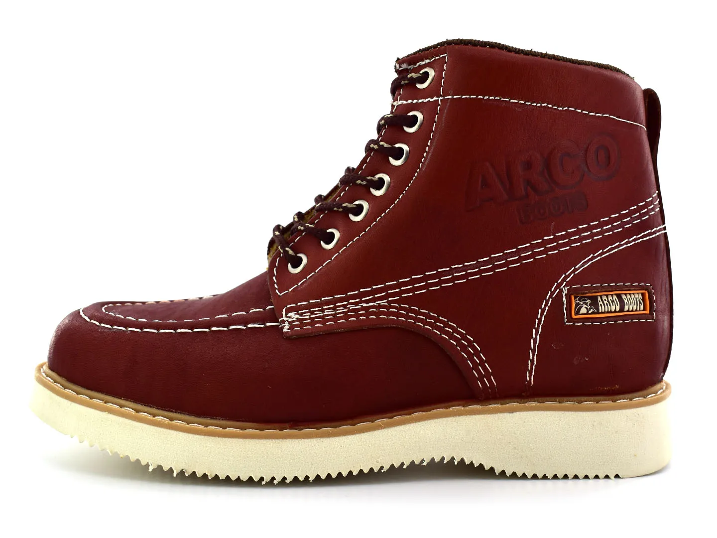 Botas El Arco Boots 345 Para Hombre