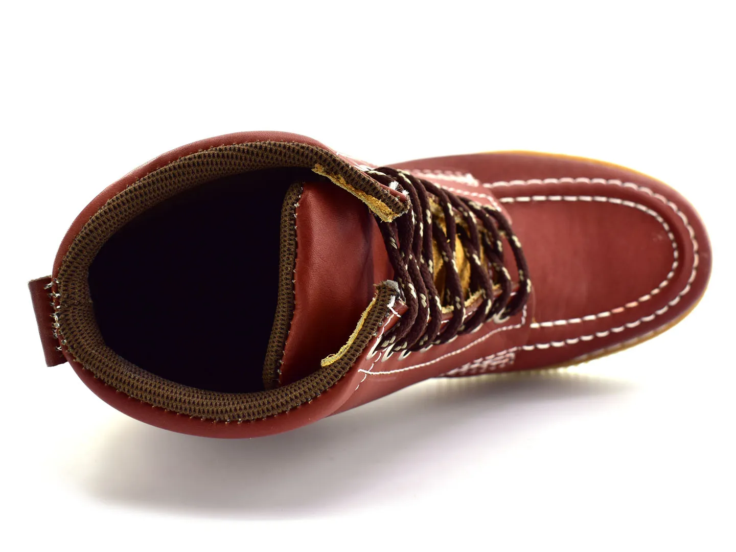 Botas El Arco Boots 345 Para Hombre
