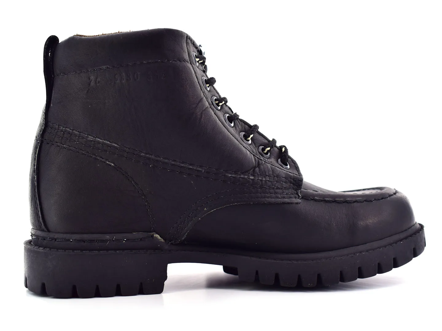 Botas El Arco Boots 346 Para Hombre