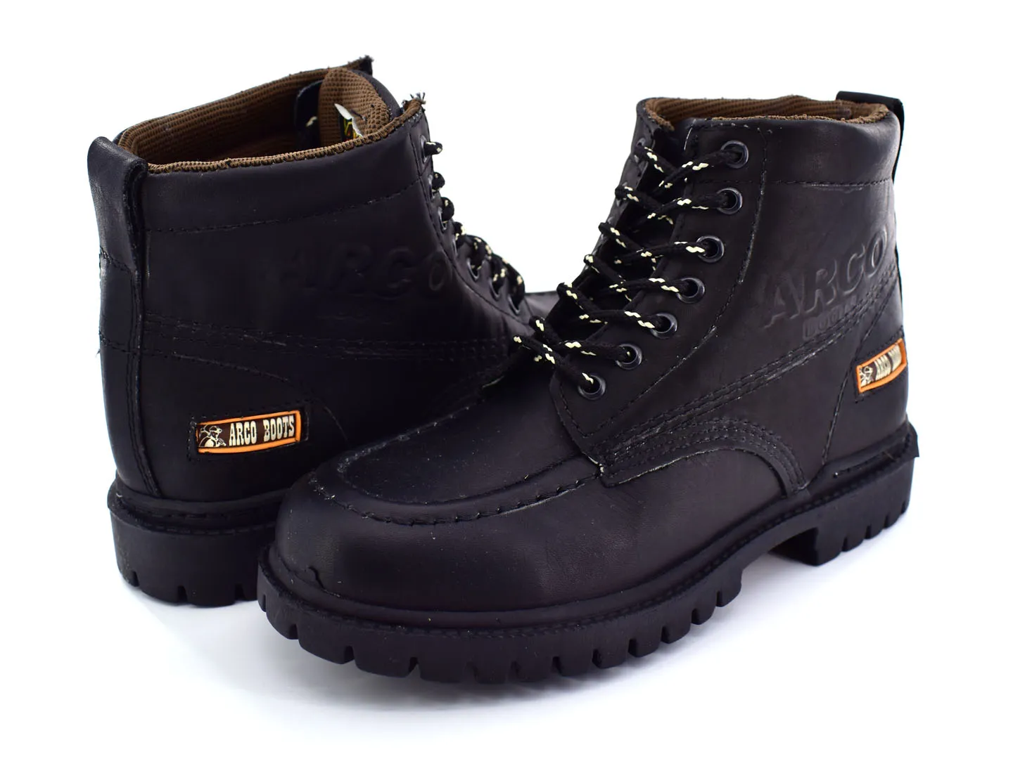 Botas El Arco Boots 346 Para Hombre