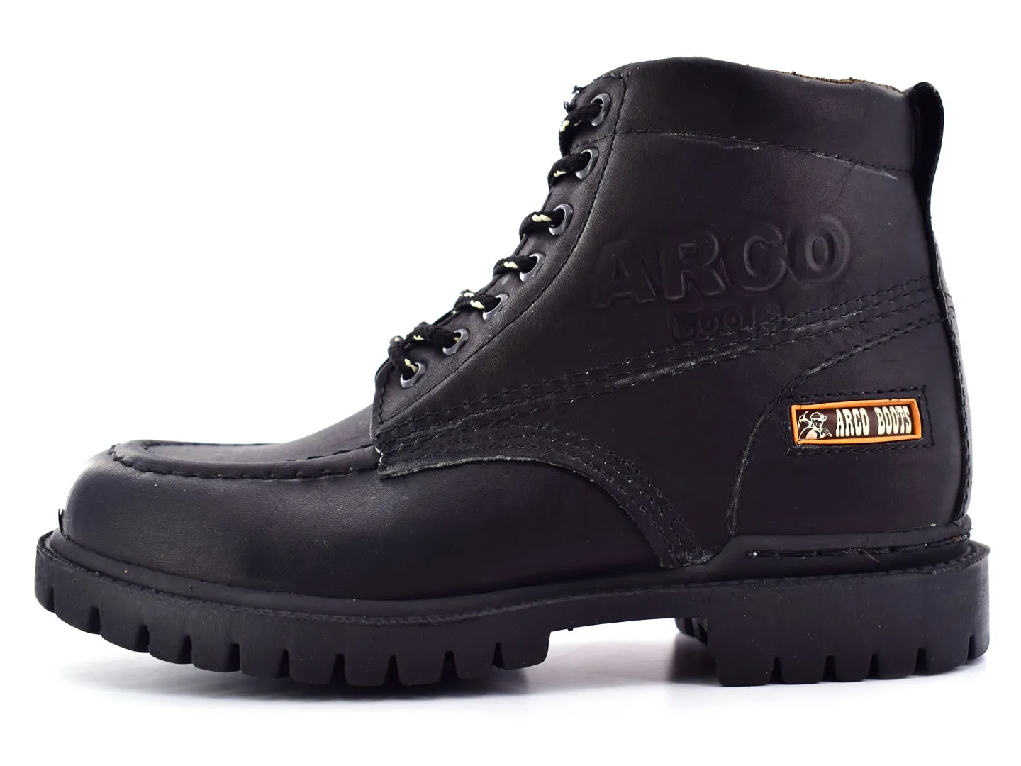 Botas El Arco Boots 346 Para Hombre