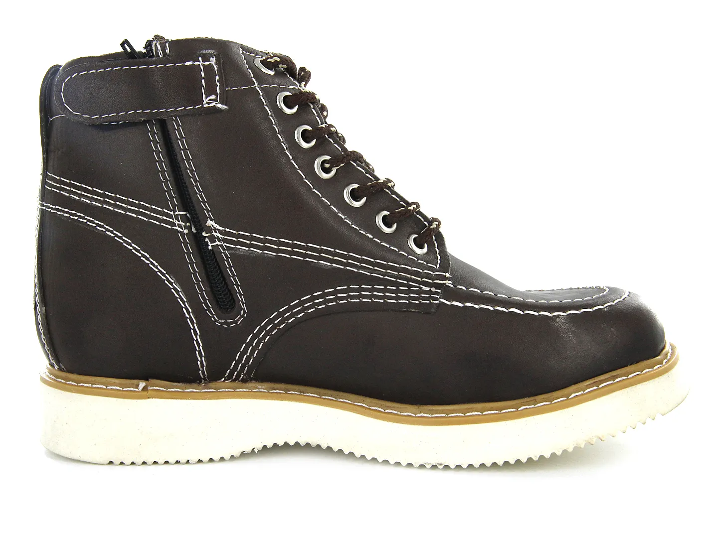 Botas El Arco Boots 348 Para Hombre