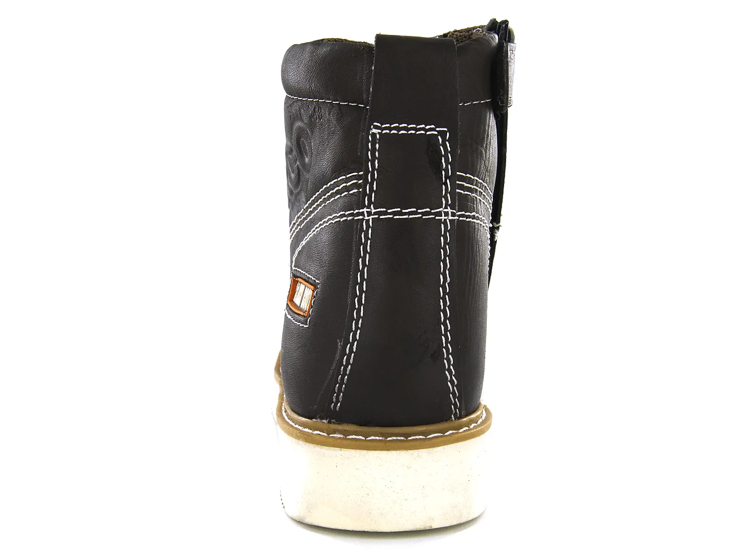Botas El Arco Boots 348 Para Hombre